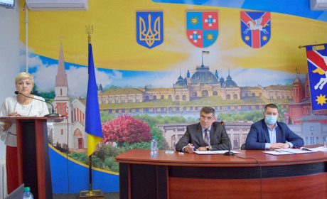 У Жмеринці депутати затвердили зміни до бюджету: на що спрямують понадпланові кошти