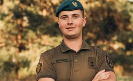 «Мамо, а Херсон – це Україна?» Захисник повернувся після чотирьох років полону