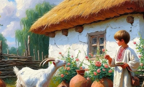 Володька