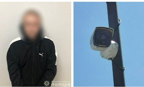За годину пограбував два магазини у Жмеринці: поліція затримала злочинця на залізничному вокзалі