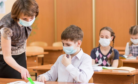 Кабмін змінив умову роботи шкіл під час карантину