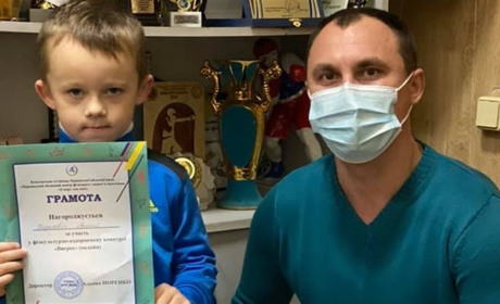 В Умані підвели підсумки фізкультурно-оздоровчого конкурсу