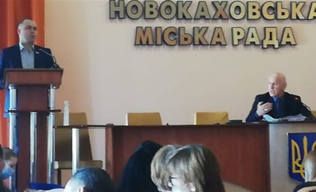 Селяни і АТОвці будуть без землі