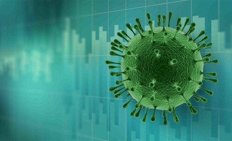 Статистика на 18 листопада: у Вараші – 947 випадків захворювань, на Володимиреччині – 822