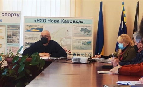 Без Терешкової, але з будьонівкою