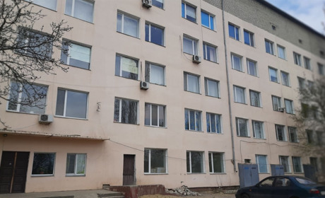 У Біляївській лікарні не підтверджують, що мають хвору на коронавірус