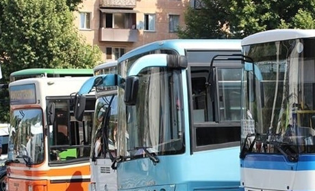 Пільги в херсонському транспорті повернули. Розповідаємо, на яких умовах і коли почнуть діяти