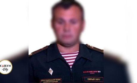 Катував мирних жителів, імітував страту: Судитимуть окупанта, який став «комендантом» на Херсонщині