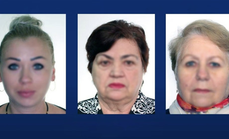 Повідомили про підозру трьом колаборанткам з Херсона: отримали посади в окупаційній ВЦА міста