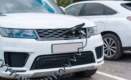 Автовласники можуть змінити номерні знаки з літерами «Z» та «V»: як це зробити