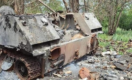 Триває 130-й день війни. Втрати ворога та ситуація в регіонах станом на ранок 3 липня