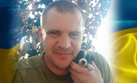 Вдома після 1001 дня в неволі: з полону звільнили Артема Горстку – чоловіка уродженки Переяславщини