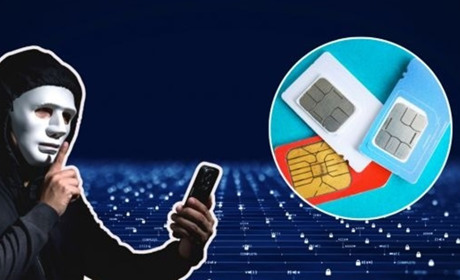 Захист SIM-карти від шахраїв: як уникнути перевипуску без вашого відома