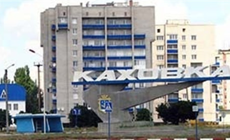 У Каховці підтвердили коронавірус у 23 людей