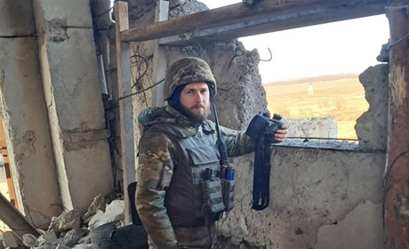 Сергій Ліщук мав свій внутрішній «стрижень» і не піддавався чужому впливу