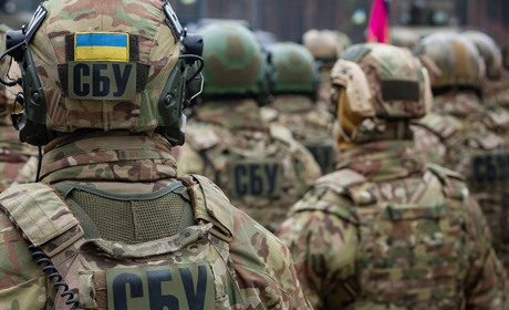 "Спокій в Україні залежить від кожного українця". Офіційна заява СБУ