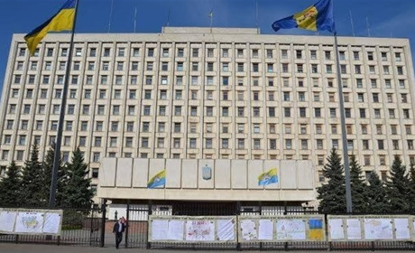 ЦВК сформувала виборчу комісію