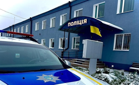 25-річного звягелянина позбавили права керувати автівкою на 3 роки — їздив містом п’яний