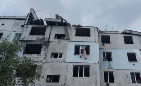 Благодійний фонд допоможе отримати компенсацію від держави за знищене майно