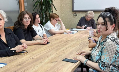 Створення патронатних родин в Ізмаїльській громаді стане пріоритетним напрямом
