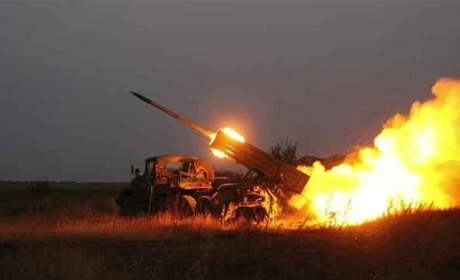 Триває 564-й день війни. Втрати ворога та ситуація в регіонах станом на 10 вересня