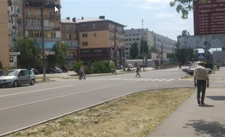 У Новій Каховці пліснявіють будинки