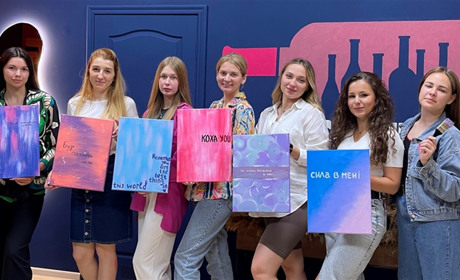 Більше, ніж бізнес. Підприємиця Катерина Примакова творить унікальні для Глухова дівочі бранчі