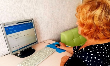 У Південному проведуть безкоштовний тренінг з комп'ютерної грамотності