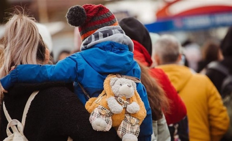 З 1 жовтня переселенці зможуть отримувати допомогу за фактичним місцем проживання: деталі