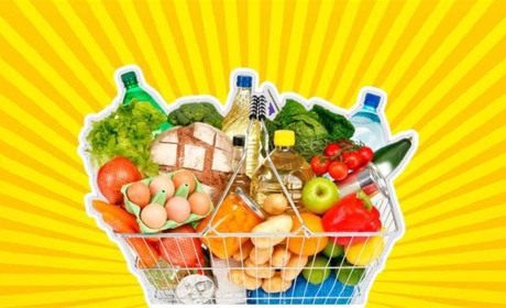 Стало відомо, як зміняться ціни на продукти в Україні