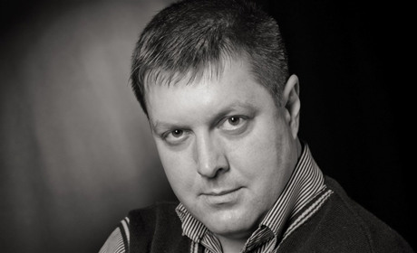 На війні загинув актор Житомирського театру, який боронив Херсонщину