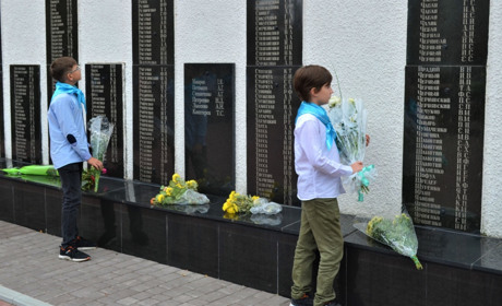 Біляївка вшановує: до Дня визволення України від фашистів. Чому це свято пропонували перейменувати