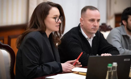 Якою буде додаткова підтримка для підприємців в умовах надзвичайної енергетичної кризи