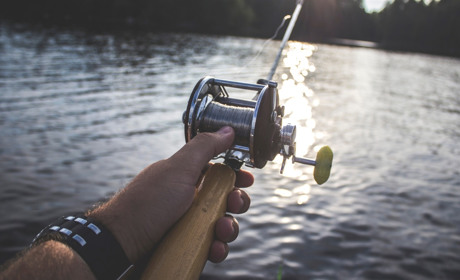 Качественные эхолоты: как выбрать?