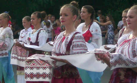 Як Нова Каховка відзначить День міста