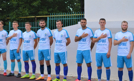 Матч ФК «Чорноморець» - ФК «Біляївка» на підтримку ЗСУ: скільки коштів зібрали, який рахунок гри