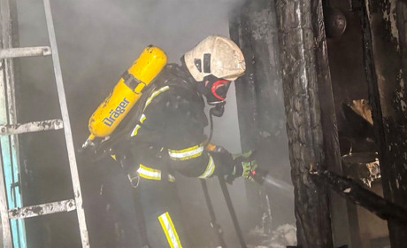 Восьмеро людей, серед яких семеро дітей, отруїлися чадним газом на Хмельниччині