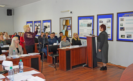 Жуківці, Рів та Коростівці вирішили приєднатися до Жмеринки