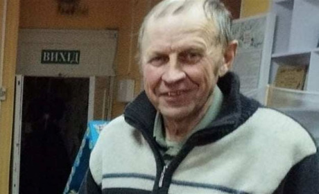 «Серце не витримало жахів війни». Відійшов у вічність шахіст-ветеран із Глухова