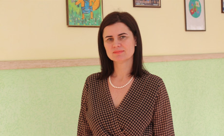 Новая украинская, а не сериальная школа: Татьяна Забавляева о привычке учиться и традиции объятий 