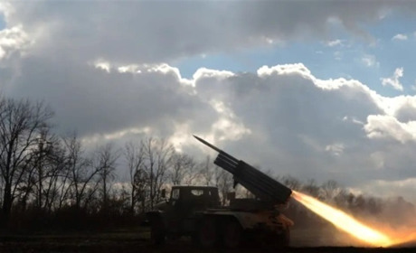 Триває 291-й день війни. Втрати ворога та ситуація в регіонах станом на ранок 11 грудня