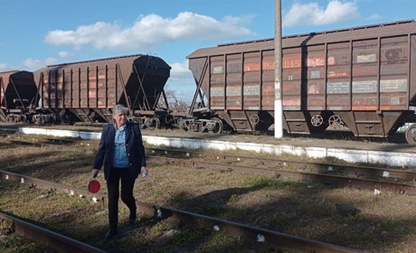 «Я до останнього сподівалася, що минеться. Та не минулося». Історія городоччанки із Горлівки