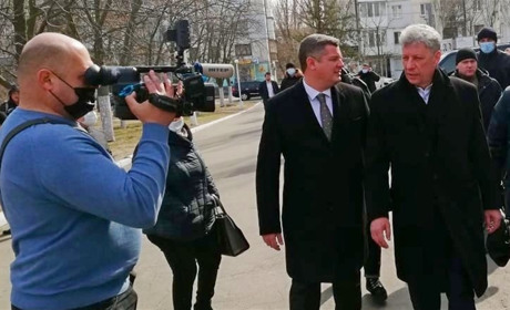 «Вата» не винувата