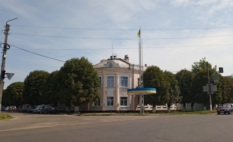Щоденний дайджест від Золотоноша.City: зустрічаємо новий день – 11 серпня 2021 року
