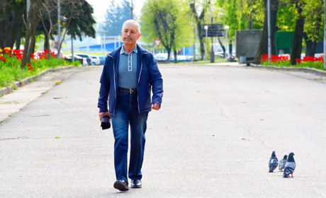Юрій Усенко про трагедію: 37 років минуло, та атом знову не дає спокою