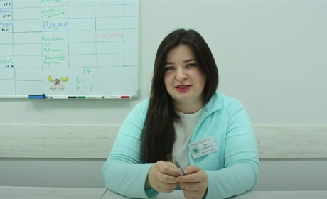 Анна Савицька: "Лікар відповідає за життя пацієнта, а фізичний терапевт за його якість"