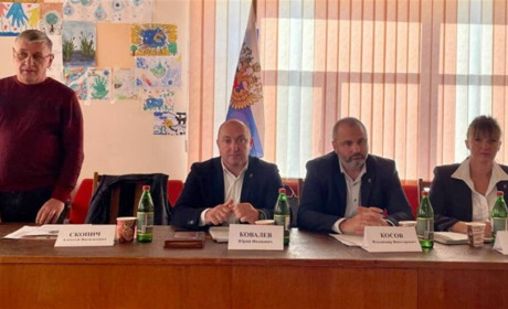 Депутат Каховської райради став заступником окупаційного «міністра» АПК