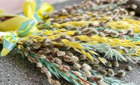 Вербна неділя 2022: дата, традиції, що можна і не можна робити