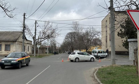 Справи трьох резонансних ДТП в Ізмаїлі нарешті дійшли до суду