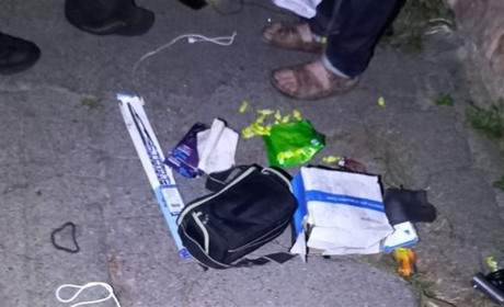 В Чернігові затримали ймовірного зловмисника, причетного до крадіжок з автомобілів